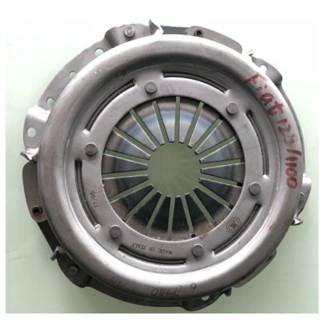 KOWA Clutch Pressure Plate Clutch Cover for FIAT 128/1100 OE 1850 280 421 500180300 with Quality Assurance