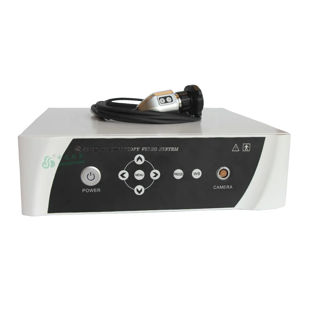 Full HD laparoscopy camera 1080p endoscopic laparoscope set Endoscopy Camera System