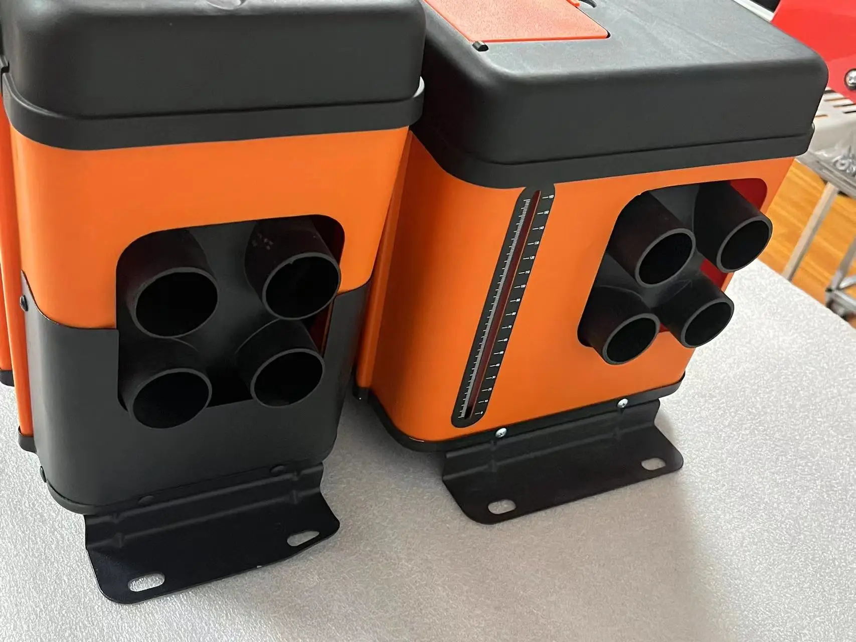 Used For Diesel Truck Boat Caravan Car  air diesel heater 12v 2kw diesel cabin heater diesel air parking heaters