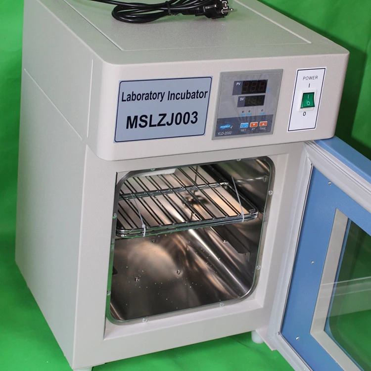 
Medical Lab Incubator Bacteorological Thermost Incubator for medicine agriculture biochemy industry 