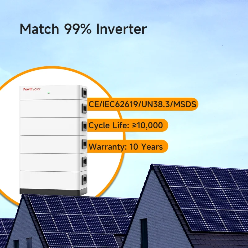 wholesale Stackable 102V  100ah LiFePo4 5 7 10 15 20 kwh lithium li ion rechargeable battery pack Solar System