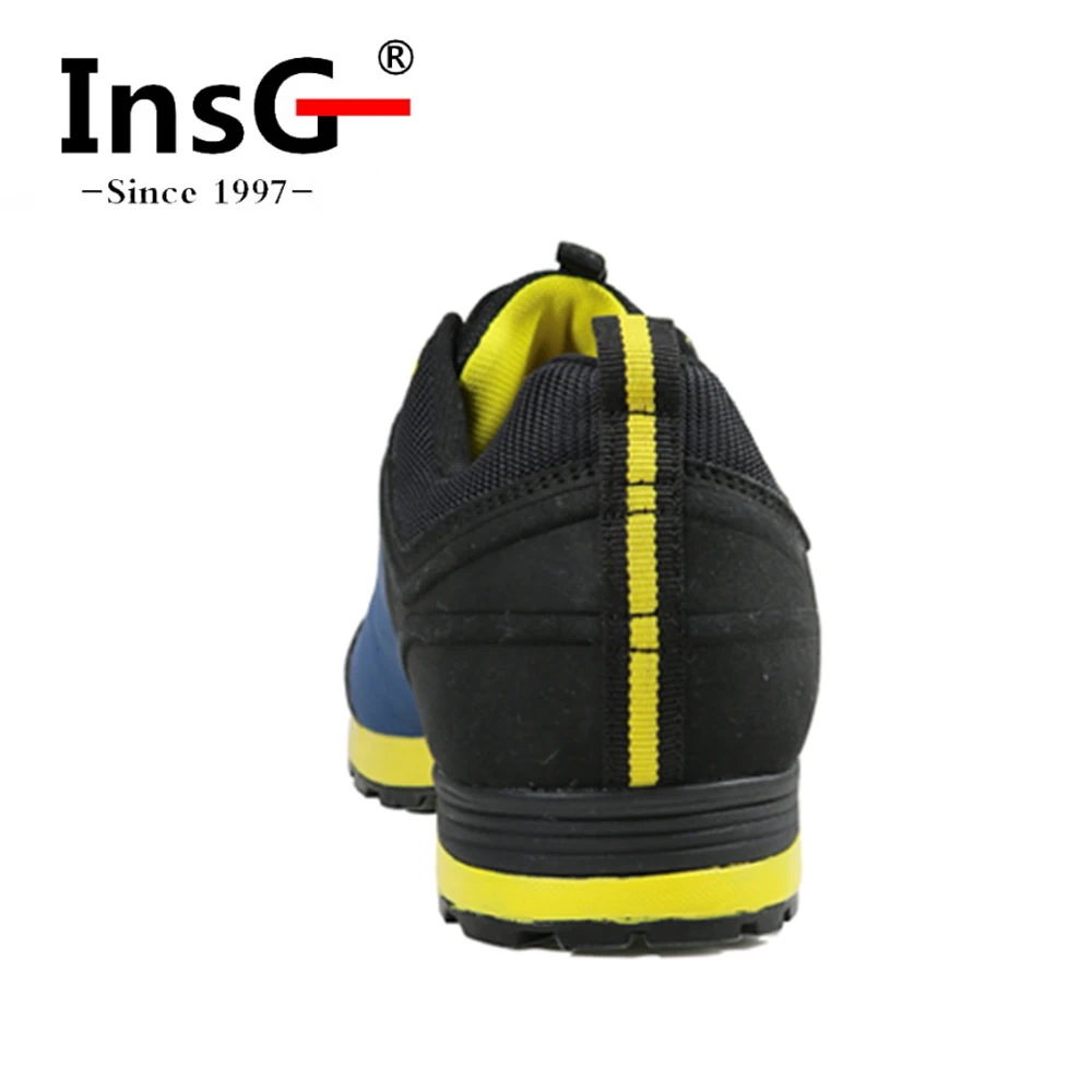 HK701003A4 Winter Outdoor Sport,Popular Waterproof Casual Power Lightweight Cheap Hiking Shoes From China