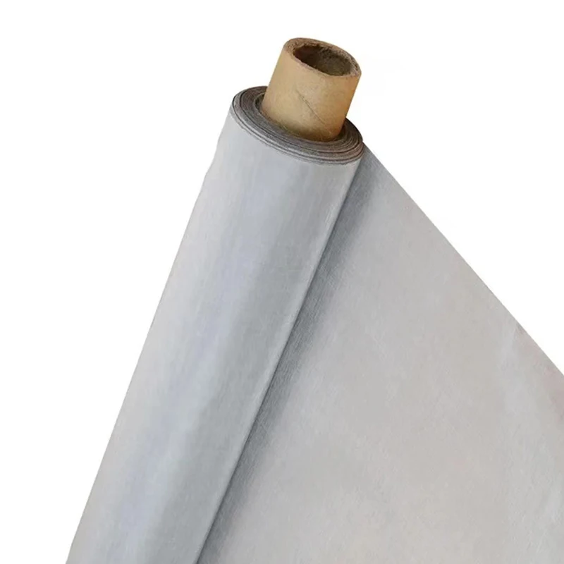 1 micron stainless steel filter mesh and stainless steel wire mesh bag and stainless steel wire mesh gasket