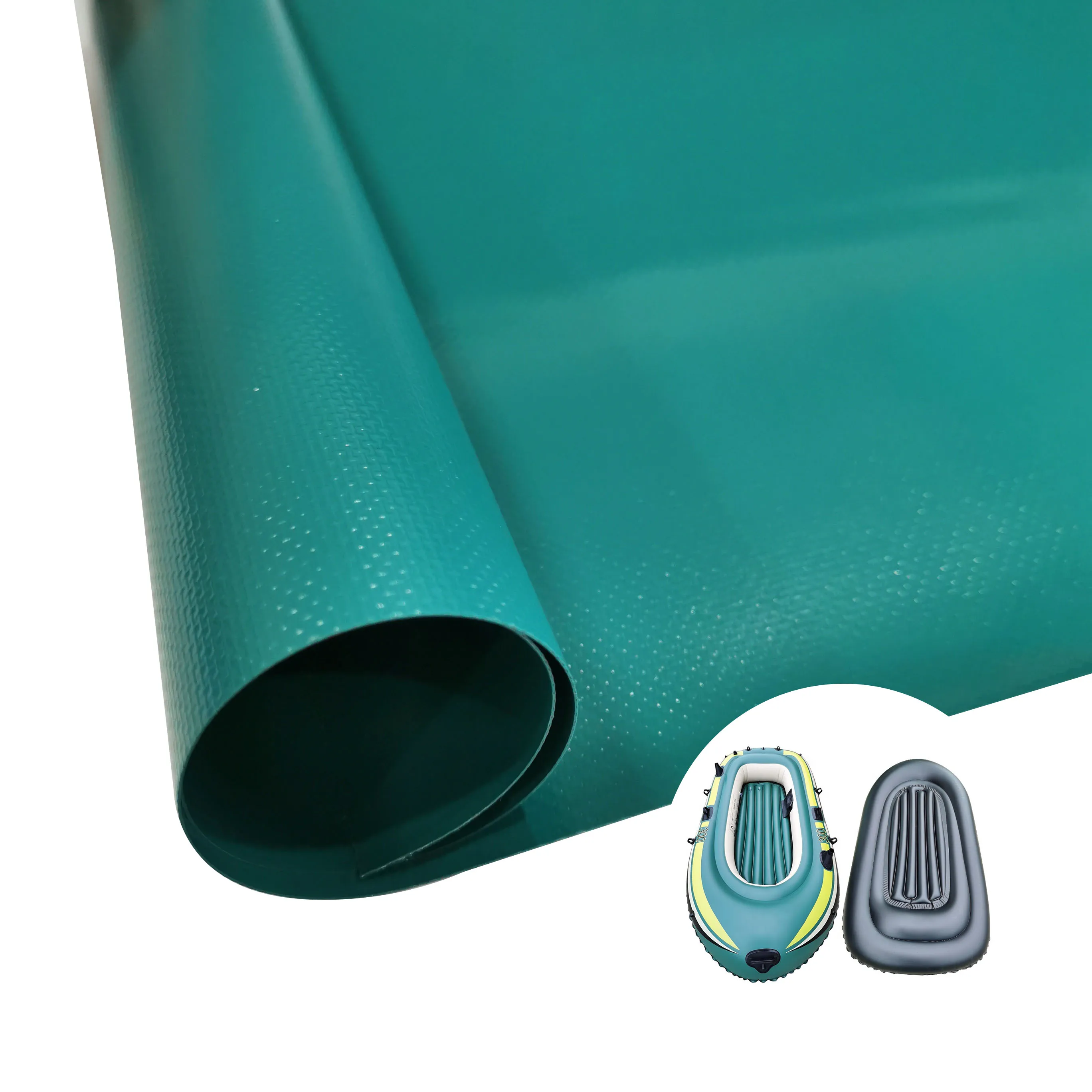 Lona custom different specification pvc fabric tarpaulin reinforced pvc vinyl fabric roll for inflatable boat