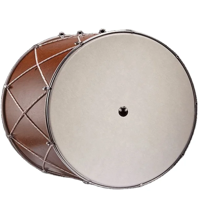 Professional Turkish Davul Dohol Drum By Emin Percussion EP-011-A
