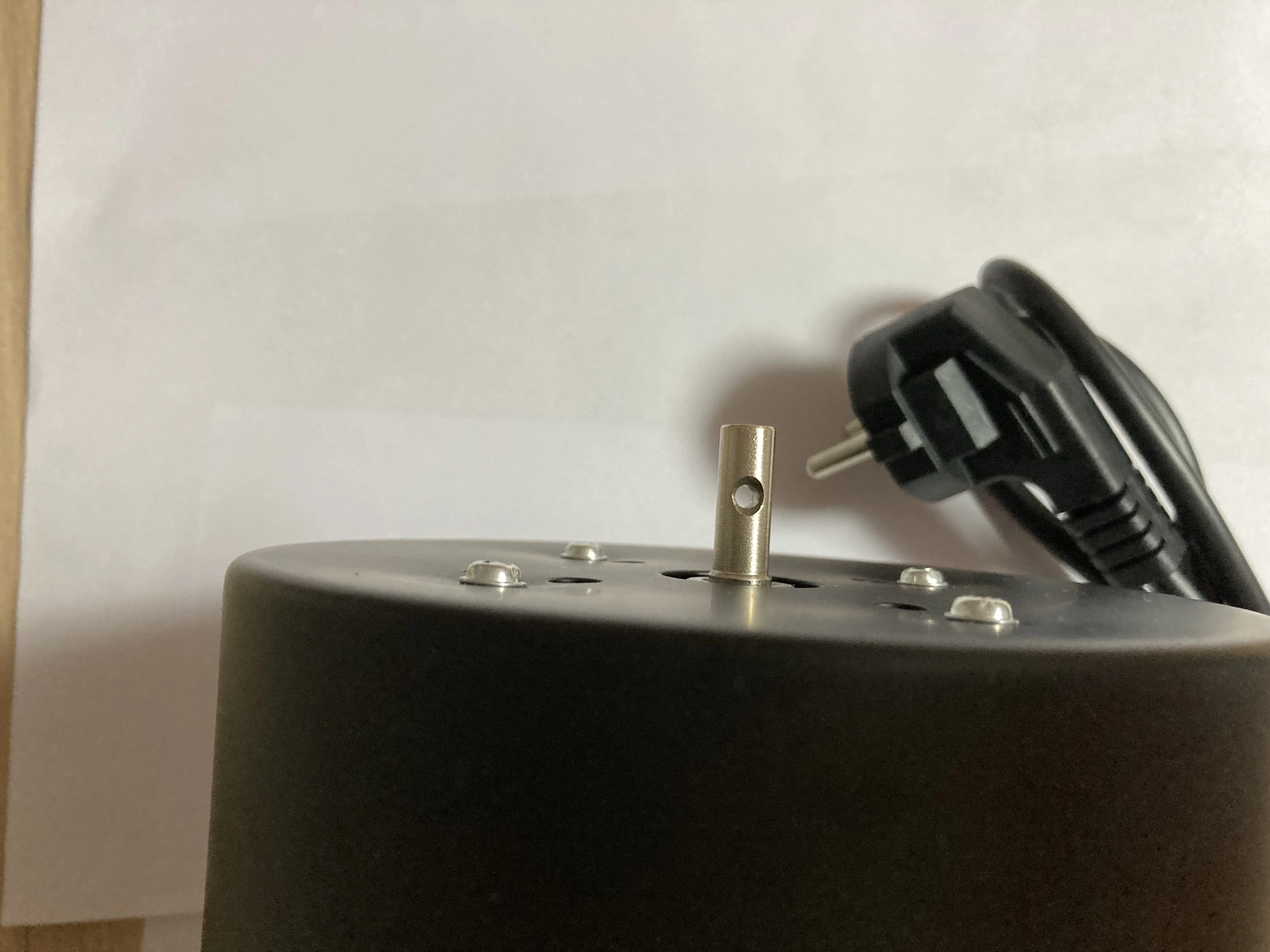 Heavy duty AC 110V 220V-240V AC version low speed 1.0rpm 1.6rpm 2.5rpm electric disco mirror ball rotating AC motor