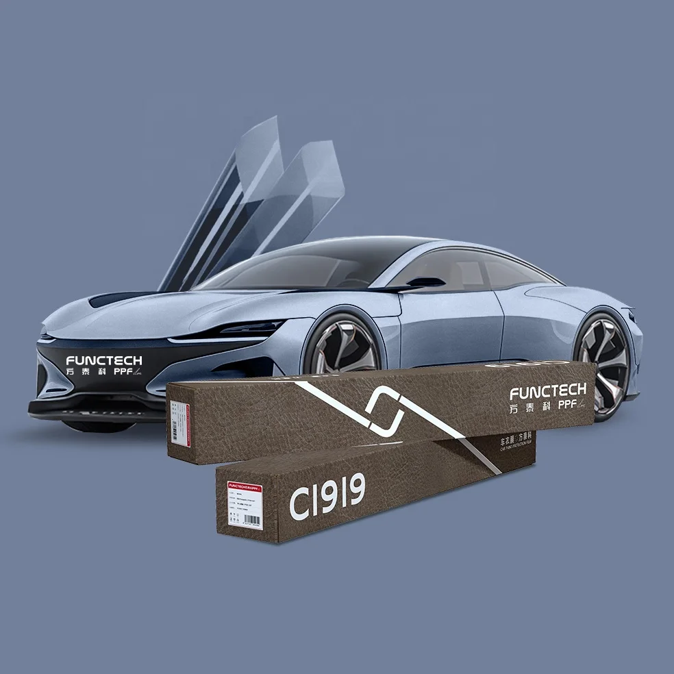 Color Glossy Magic Dreamy Purple Gray Car Wrap Vinyl Film Car Stickers Bubble Free For Vehicle