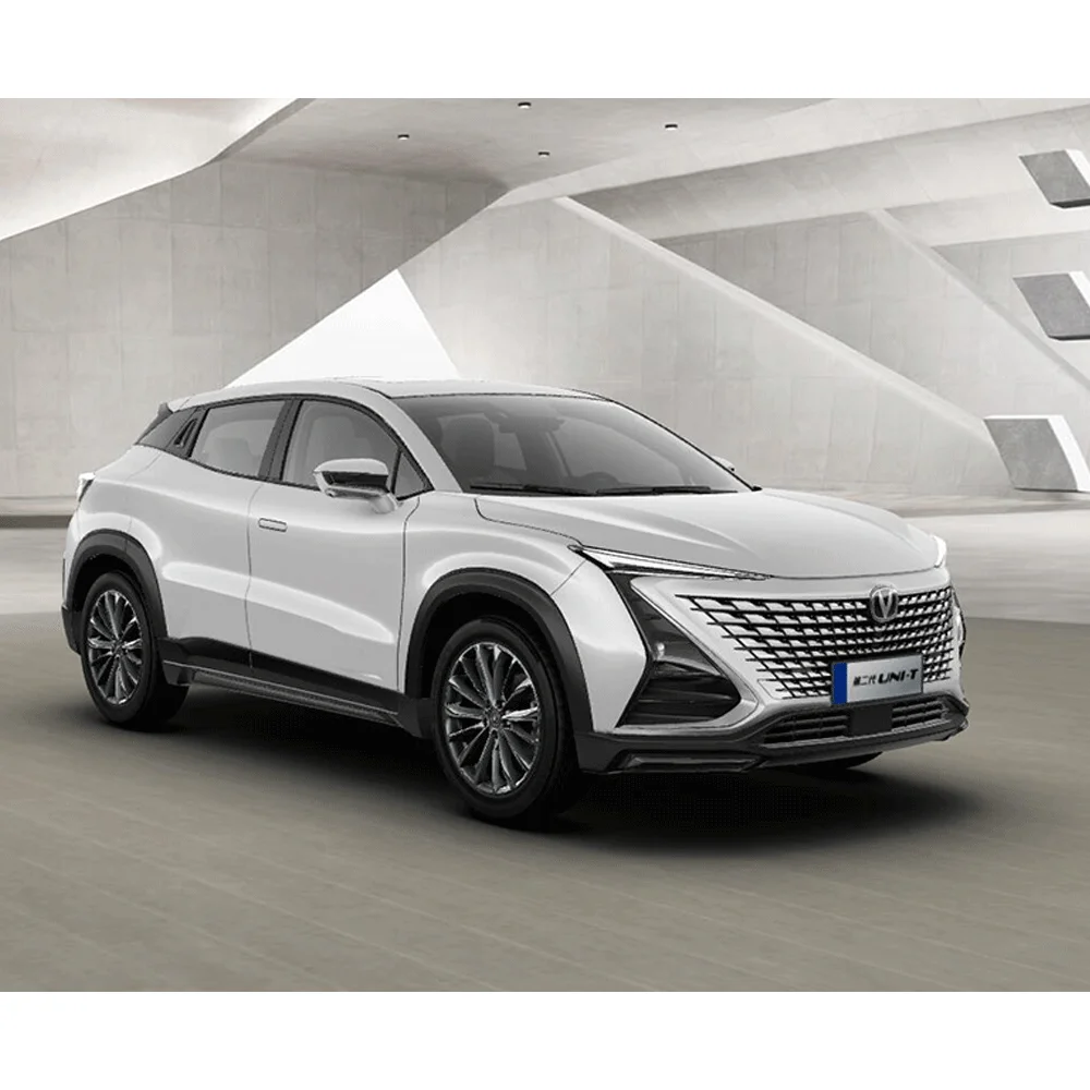 2023 модель Changan Uni-K Гибридный 4WD внедорожник 2,0 т автоматический Размер шины AWD R20 левое рулевое электрическое бензиновое топливо низкая цена для продажи