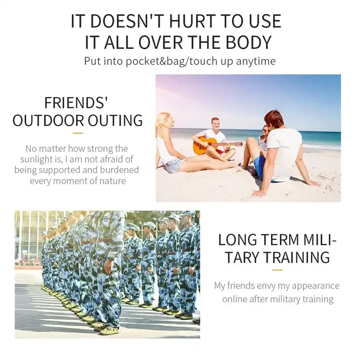 OEM Brightening Firming Nourishing Ultraviolet Block Whitening Isolation with Moisturizing Feature Sunscreen Cream