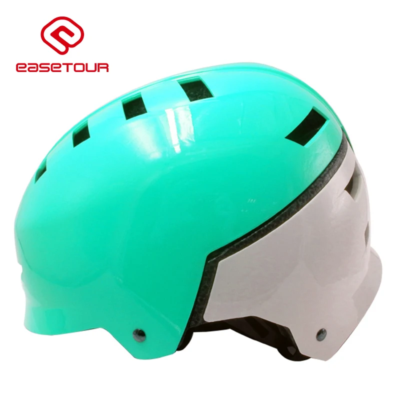 EASETOUR Custom CE - certified Safety Skate Adult Helmet Mold e scooter Helmets Manufacturer offer
