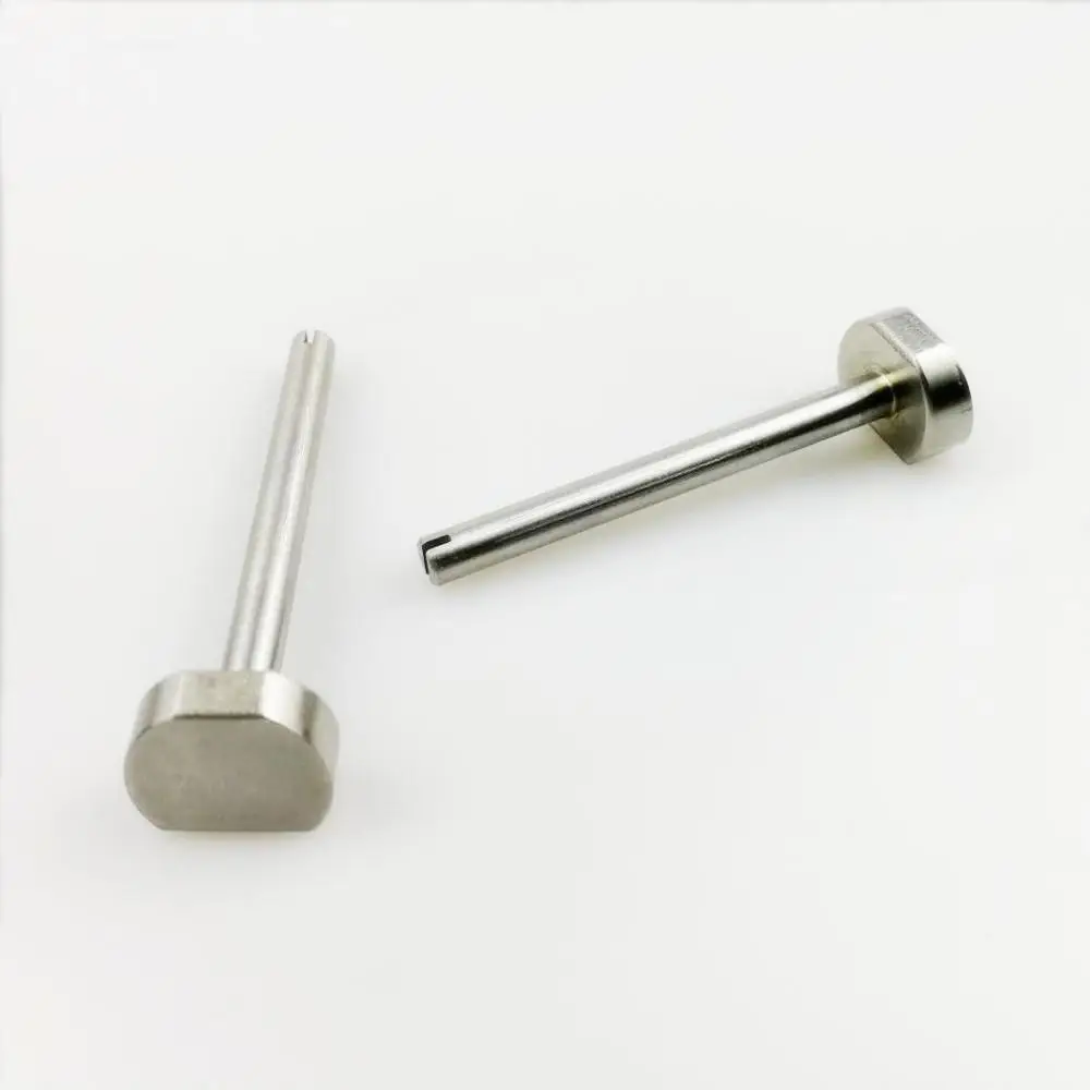 CNC machining stainless steel Guide Pin Used for Medical Equipment CNC turning