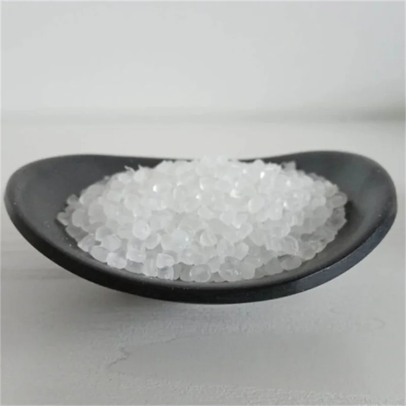 Free sample  Granules Virgin/Reprocessed LDPE/LLDPE/HDPE/PVC Resin for film and extrusion grade