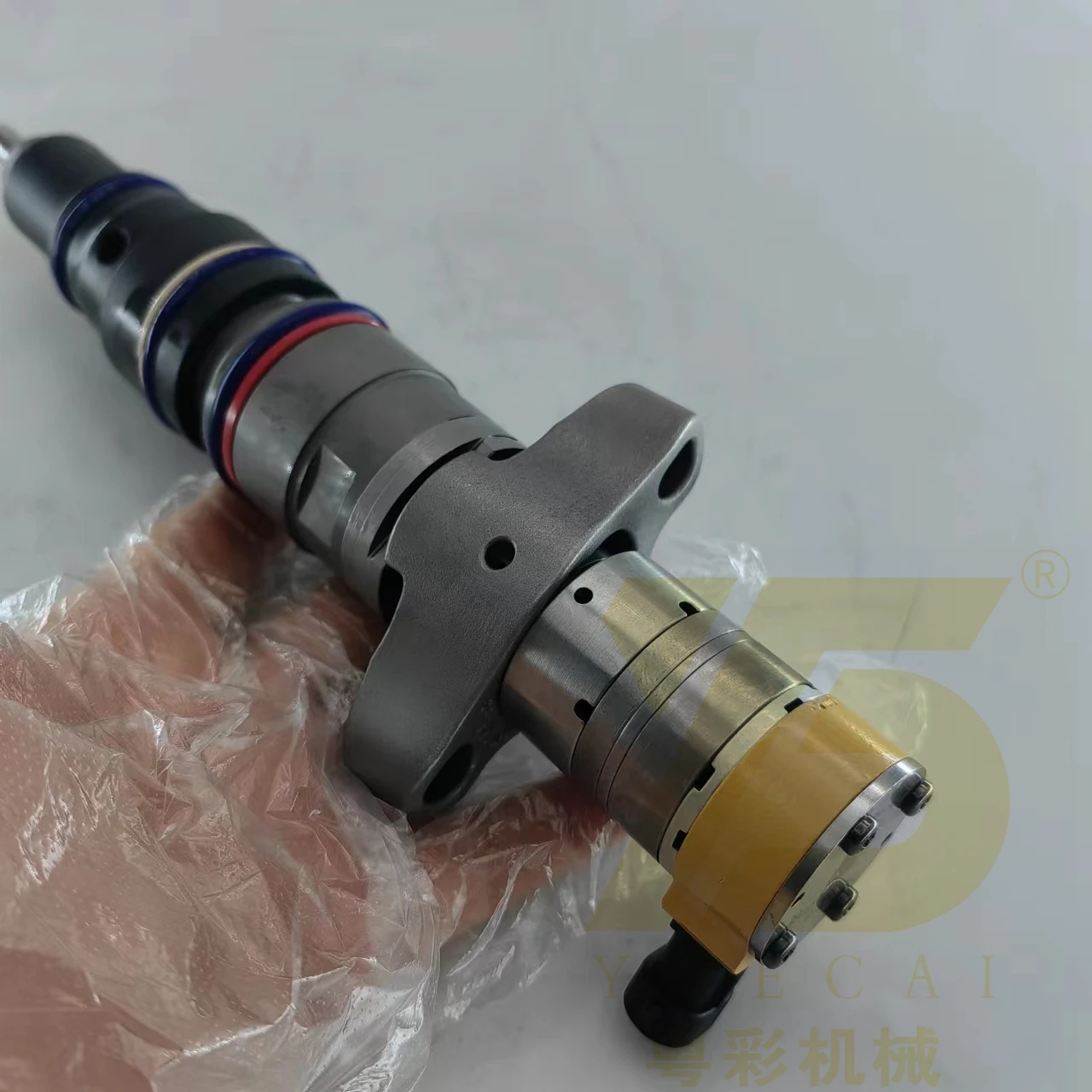 YUE CAI Fuel Injector 267-9717 Diesel Injector 2679717 for C9 engine