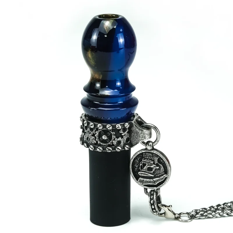 Customized Hookah Shisha Mouthpiece Tips
