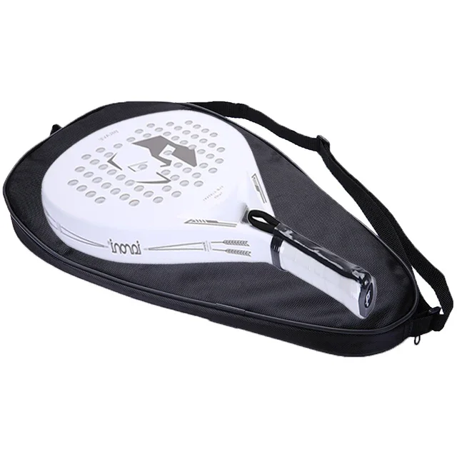 PB101 Professional Padel Racket Bag Hot Sale Lower Price Tennis and Sports Use Padel Cover Bags