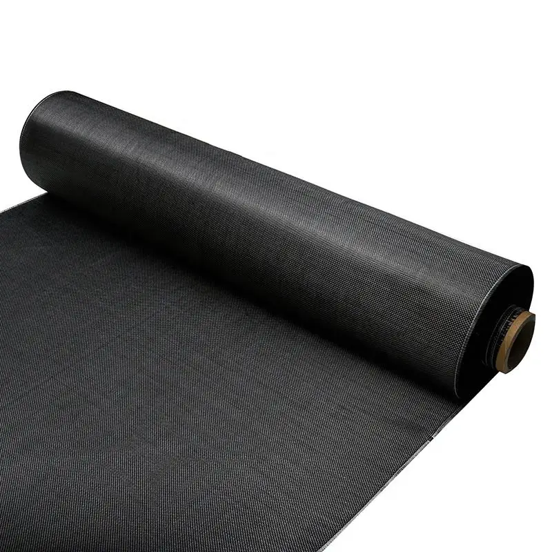 Best selling  Hot selling High quality New design Activated Carbon Fiber Nonwoven Non Woven Carbon Fabric