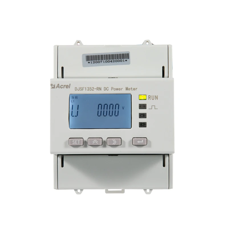 Multifunction Power Analyzer DJSF1352-RN DC Meter