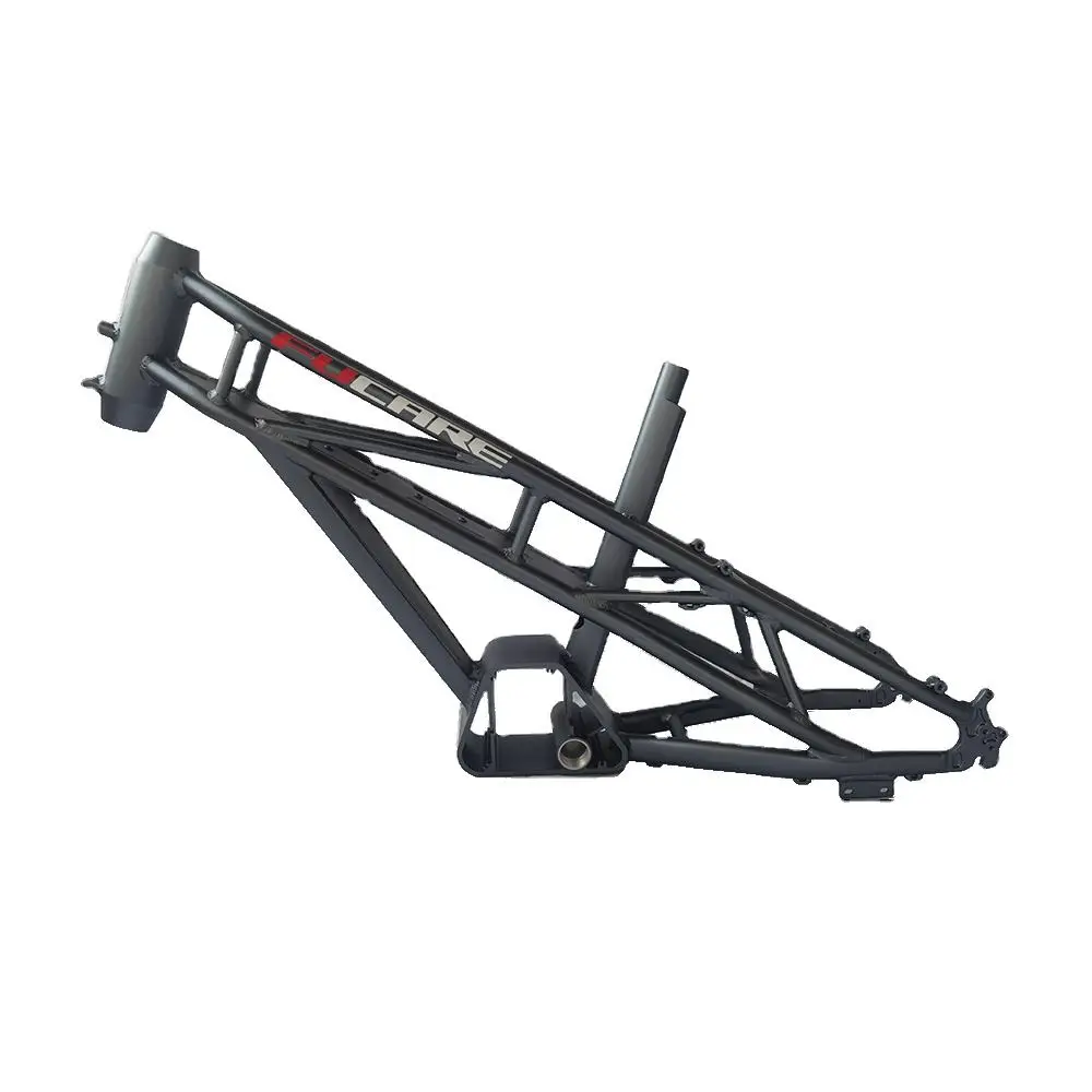 FUCARE Cargo Electric Bike Frame Cheap Price  Bike Frame