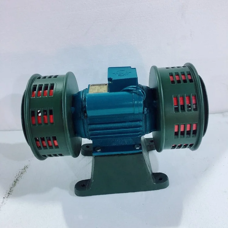 DH-200B MOTOR SIREN