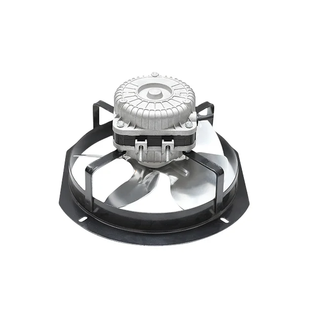 YZF18 Refrigerator Fan Motor 5w 10w 15w 20w 25w 35w 40w 220v Fan Motor