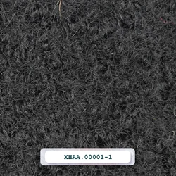 Вареная бархатная Супер тонкая Мериносовая 100% Шерстяная трикотажная ткань для мужчин и женщин зимнее осеннее пальто тяжелые куртки