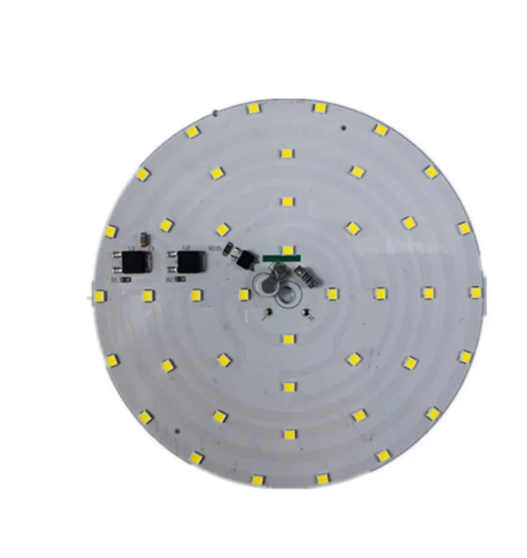 18W AC DOB LED Driverless for LED Bulb DownLight