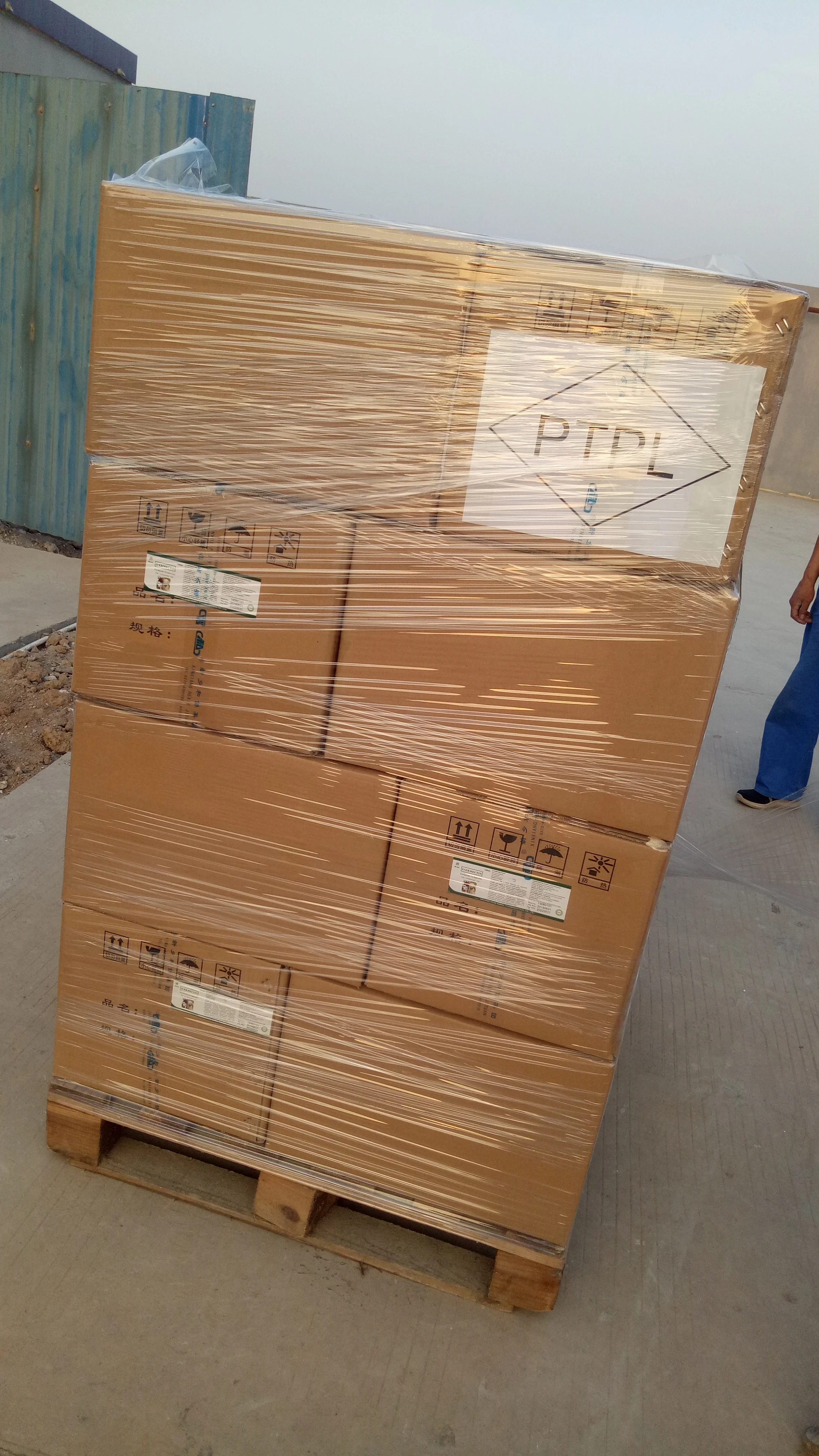 
Animal feed supplement Broiler growth promoters for poultry and livestock 