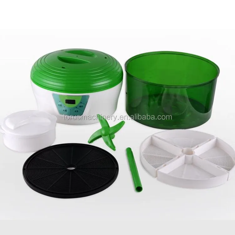 Электрическая машина для выращивания бобов мунг с контролем температуры