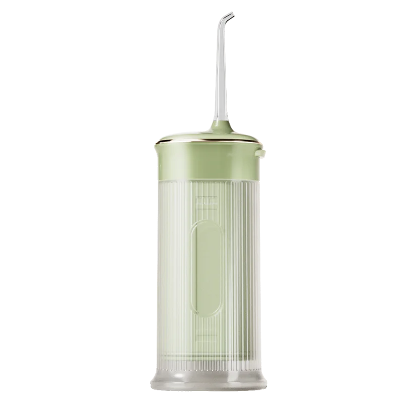 Beauty & personal care products OEM ODM Water Jet Teeth Cleaner Portable electric waterfloss oral irrigator Dental Flosser