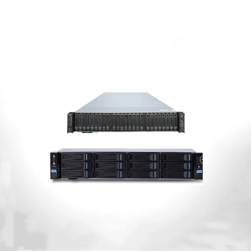 High Performance Inspur Nf5280m6 Server Rack intel Xeon processor Silver 4310 Server Nf5280m6