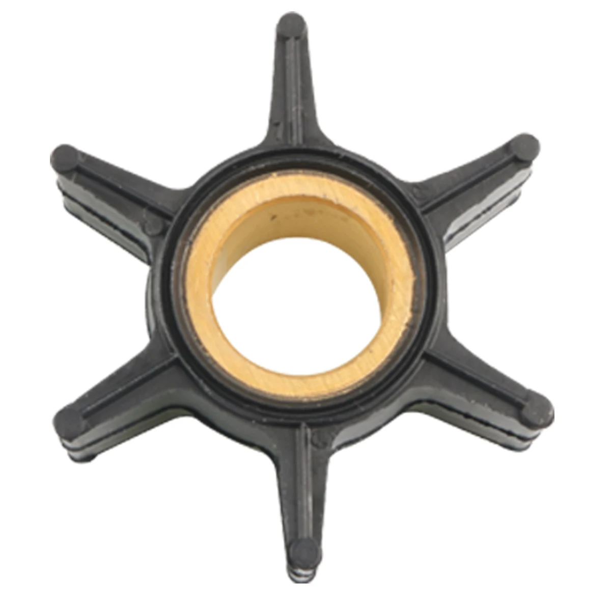 BAJUTU Wholesale Price Water Pump Impeller  For Evinrude Outboard Motor OE 395289
