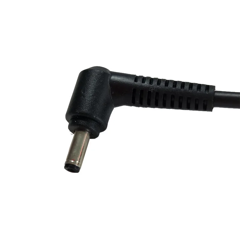 Высококачественный кабель питания постоянного тока 4,0*1,7 мм 1,8 м для Sony для ноутбука HP, кабель питания