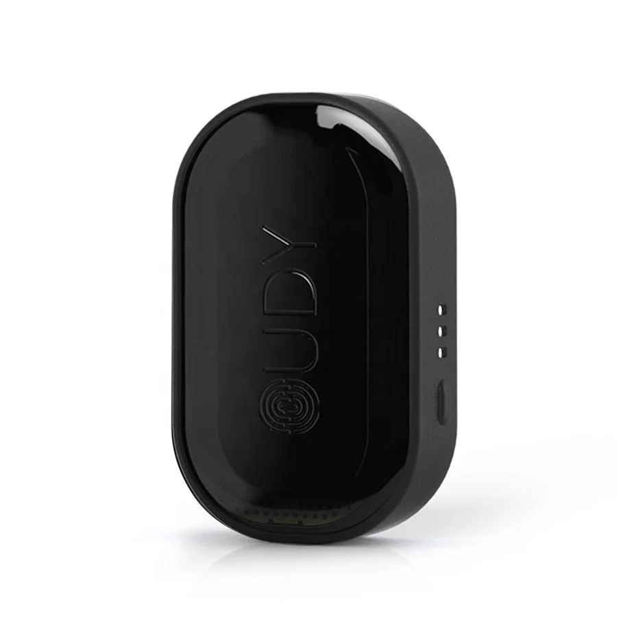 Oman Design Waste Oil Burner Poland Power Button For Men And Women Perfume Atomizer 8Ml