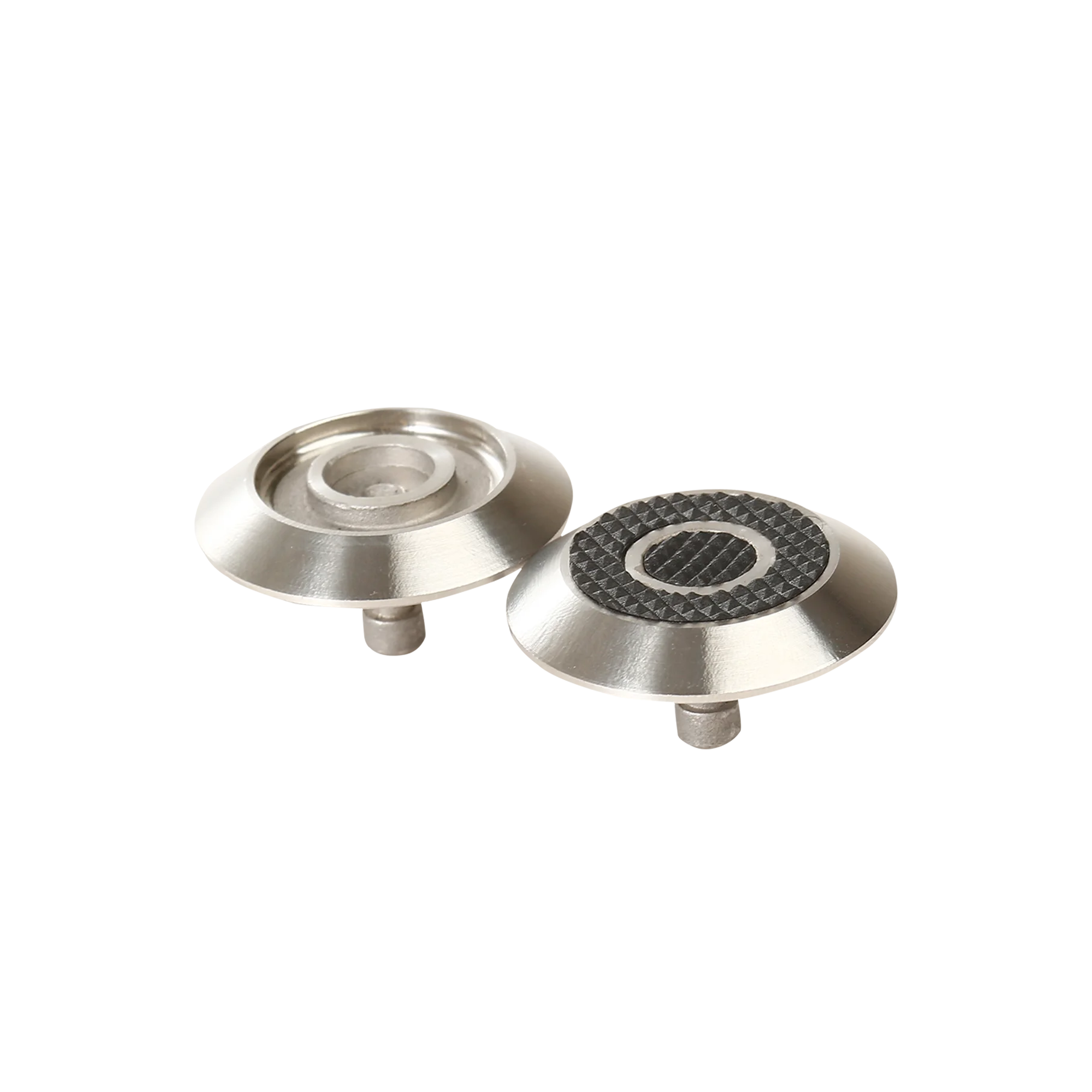 316 304 Stainless Steel Ground Surface Tactile Indicators Suppliers Tactile Markers Installation Road Stud