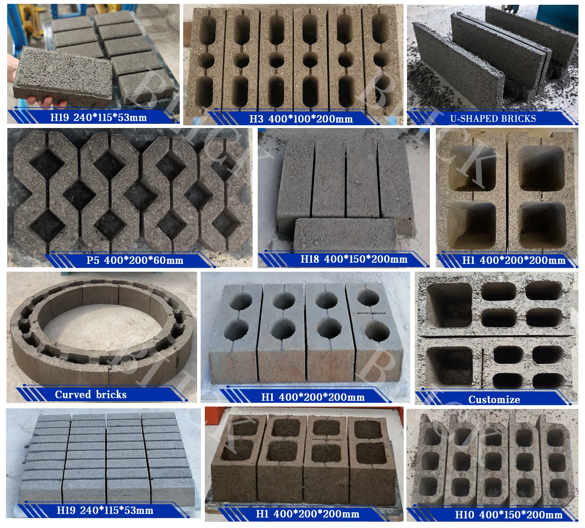 italy automatic concrete block making machine qt4-16 automatic hydraulic block making machine
