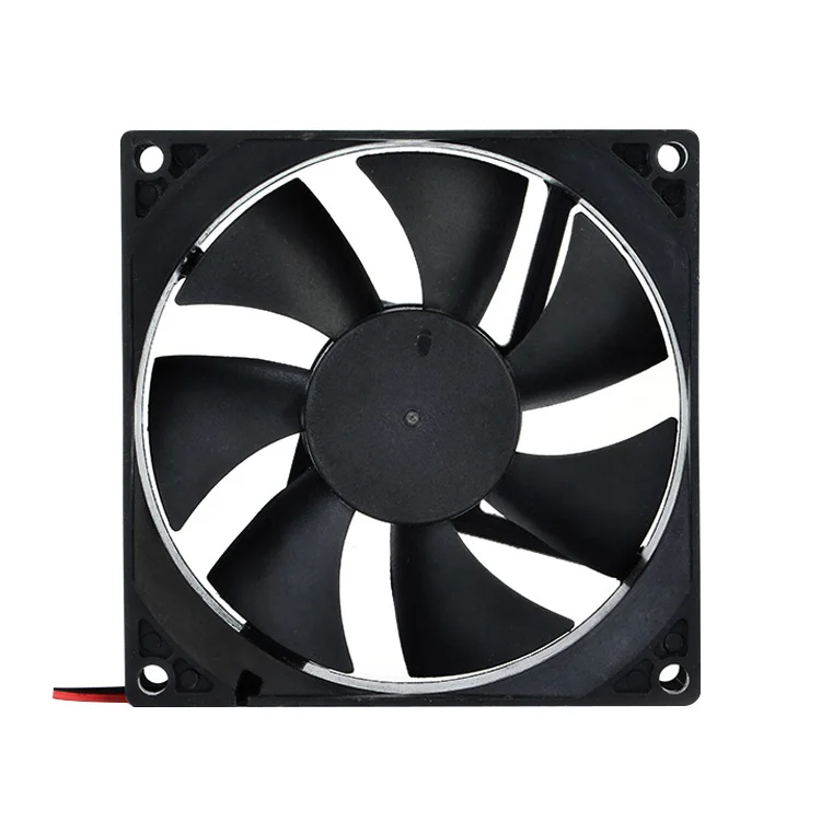 low noise 9225 5v USB fan sleeve bearing 2600rpm dc brushless motor for cool and ventilation