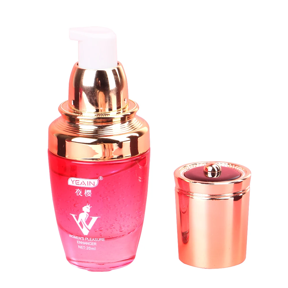 
Whole hot selling orgasm liquid pleasure enhancement for women 