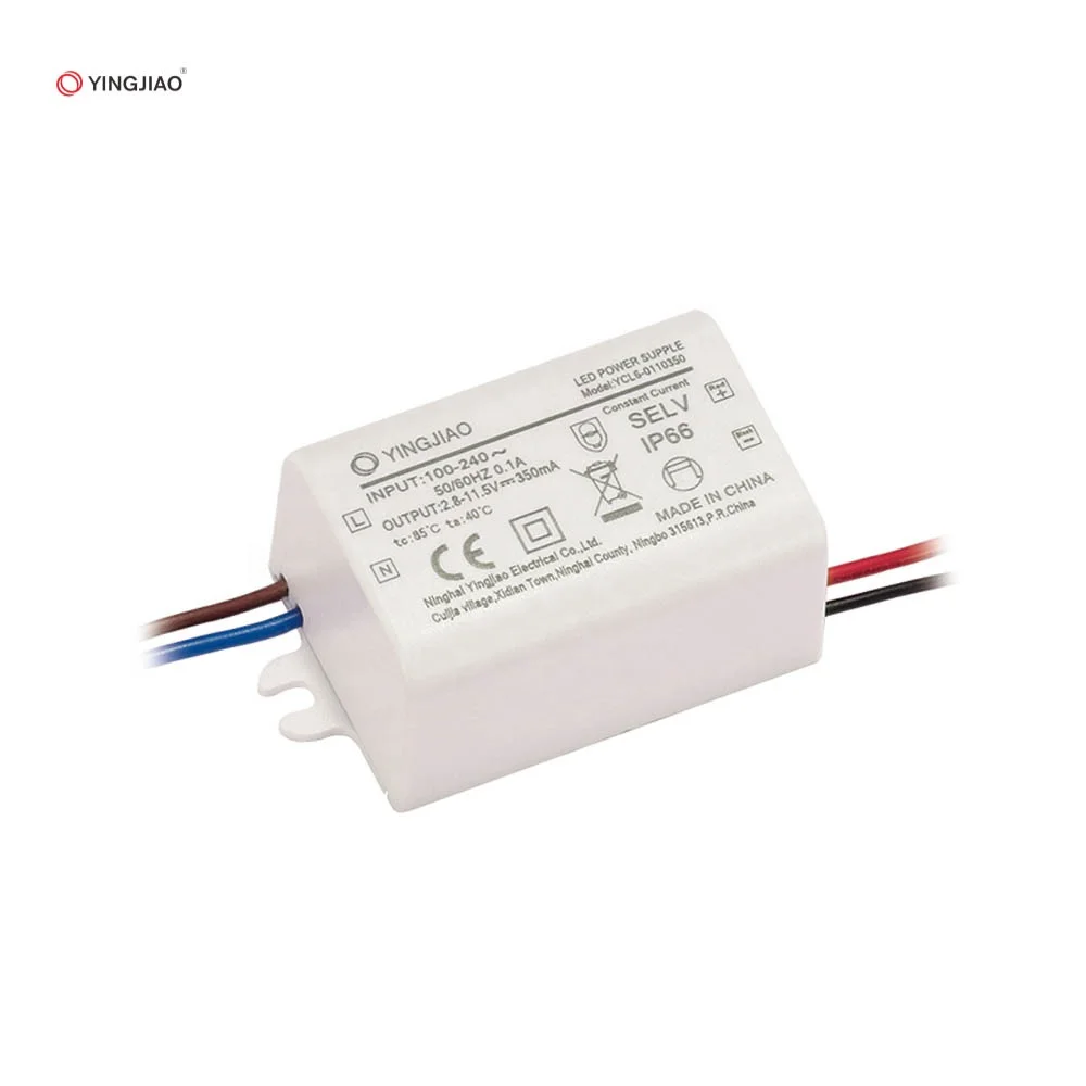 IP65 LED Driver 18W Switching Power Supply Constant Voltage 12V 1.5A DC Slim LED Power Supply