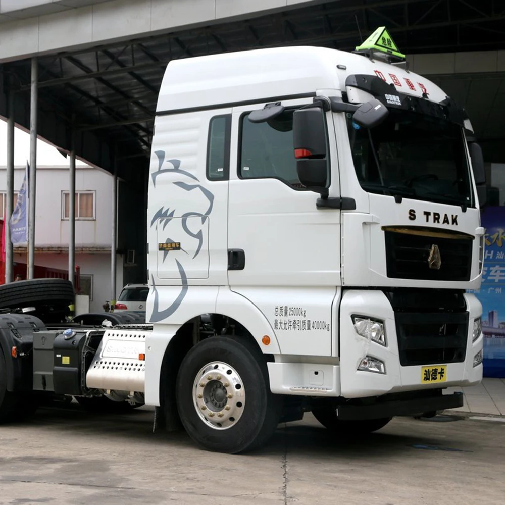 Fully refurbished used and new tractors Quality Assurance Delivery fast Transport fast