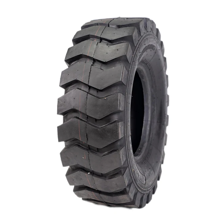 High quality Off The Road tire  16/70-1623.5/70-16E3L3 Nylon OTR  for mini wheel loader