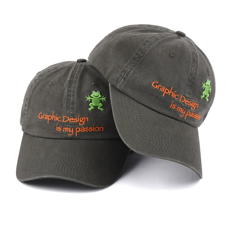 Super Quality Promotional Custom White 6 Panel Baseball Cap 100% Cotton Custom 3D Embroidery Baseball Dad Cap Hat
