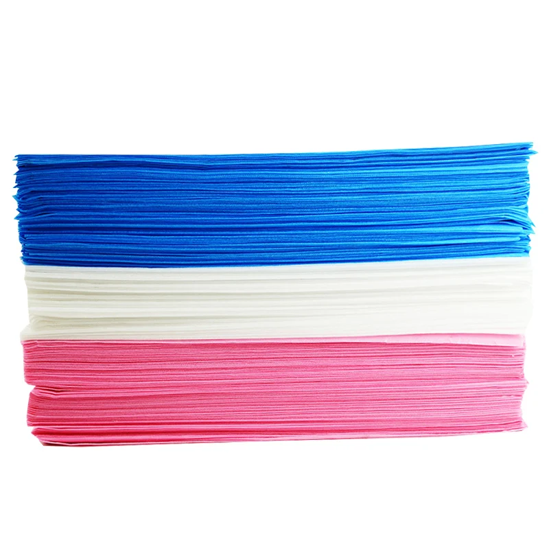 beauty bed sheet disposable bed sheet  sheet spa for massage  waterproof bed 150*200cm