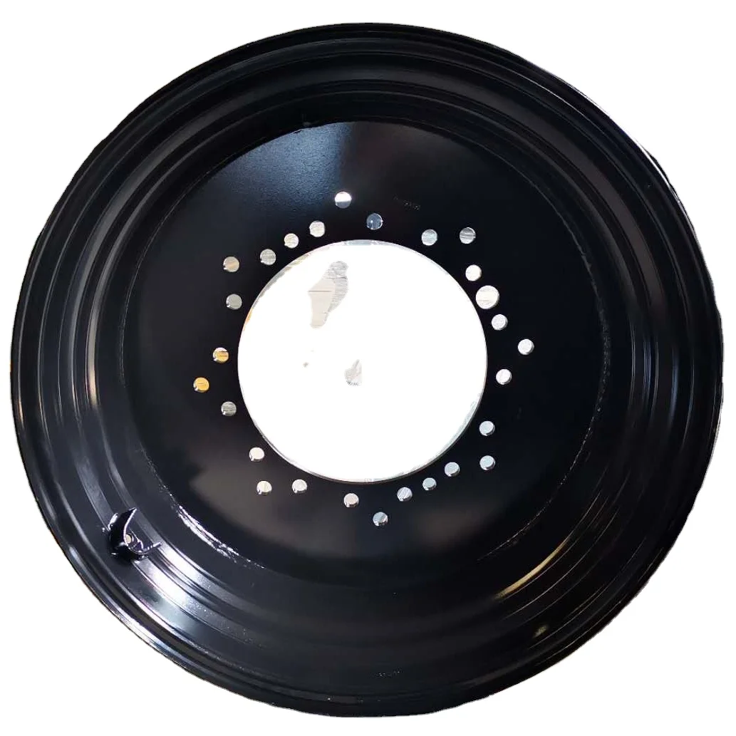 
DW23*38 agricultural vehicle parts steel wheel rims 