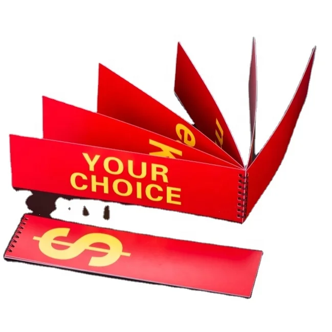 supermarket price chart, flip symbol numbers