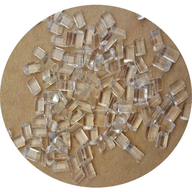 Легкий диффузионный класс акриловые пластмассы PMMA Хороший коэффициент пропускания света для автомобильных деталей