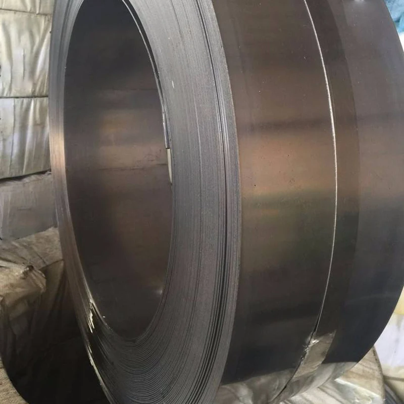 High Strength Blue Tempered Spring Steel 1095