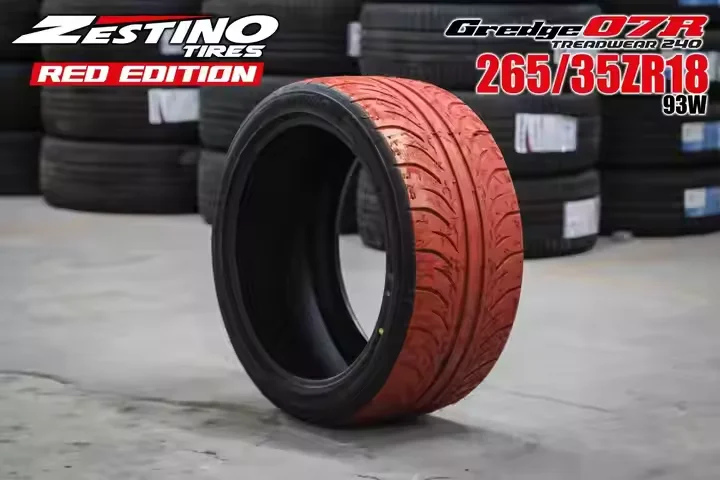 BUY cheap China best Zestino factory colored  smoke tires , blue car tires best price 255/70r16,265/70r16,275/70r16 all sizes