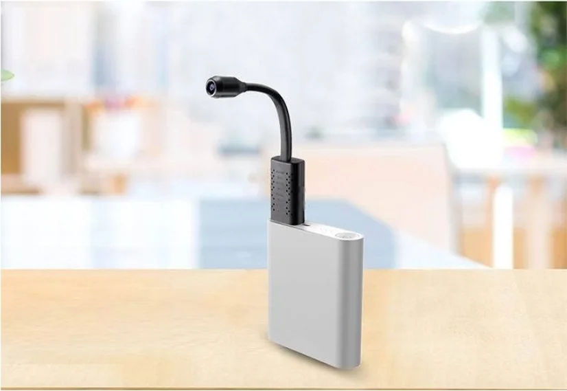 Облачное хранилище умный маленький гибкий USB камеры шпиона монитор наблюдения скрытый WIFI беспроводной доступ в Интернет мини