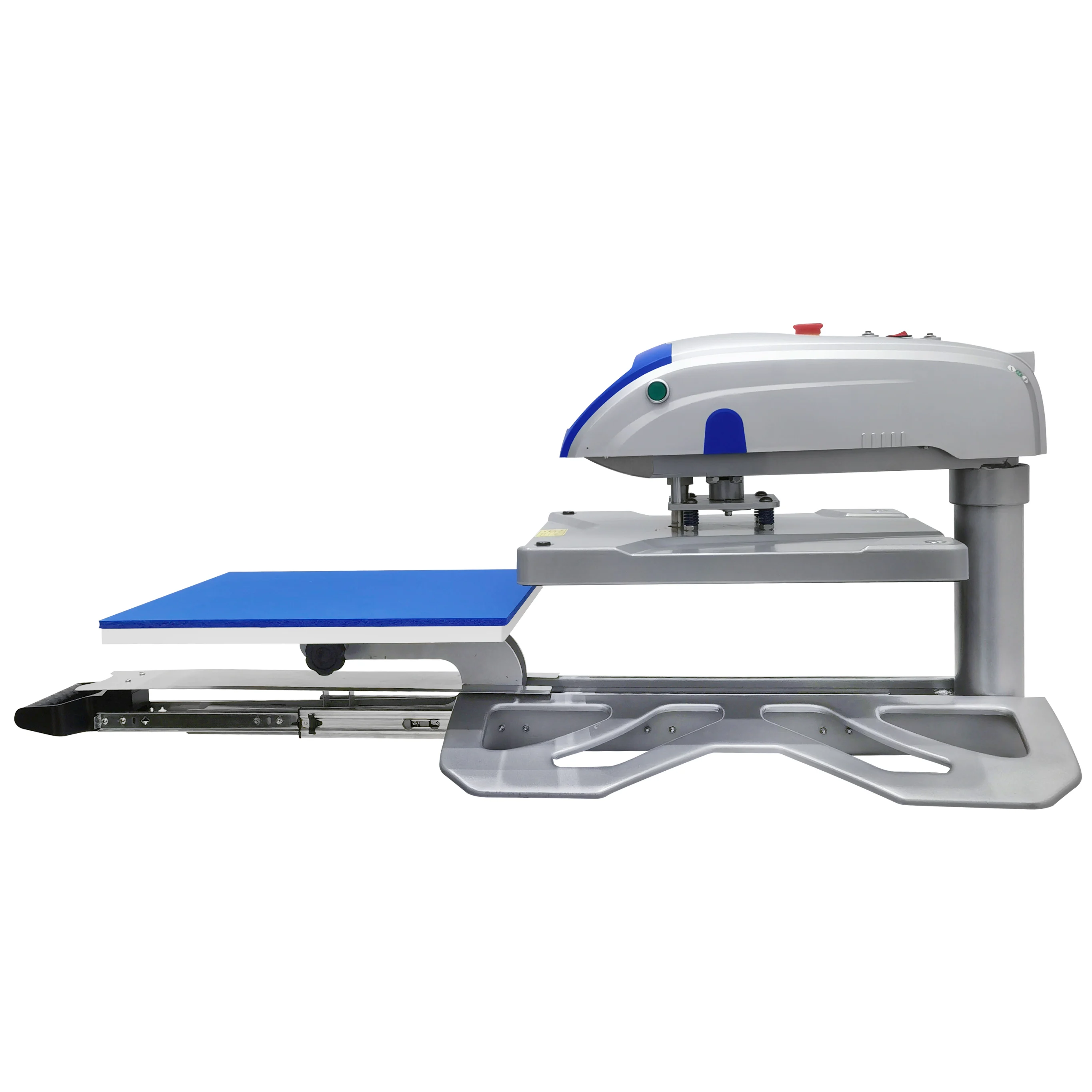 16x24 Smart Auto Heat Press Machine for T Shirts Machine Professional Heat Press for Sublimation Vinyl Heat Transfer Projects