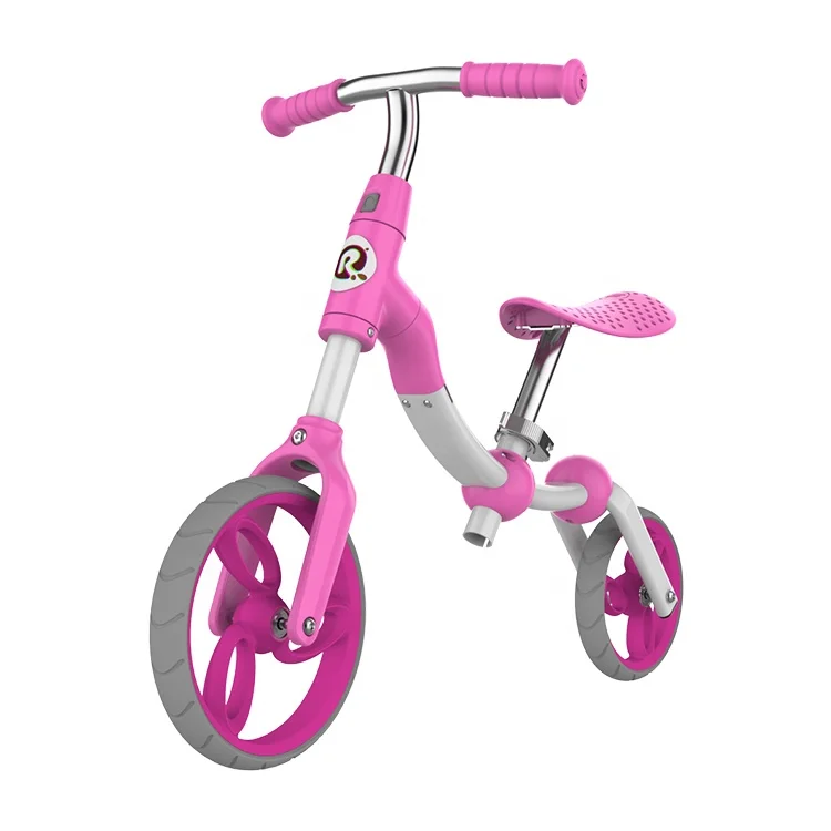 
Hot products to sell online magnesium alloy kids bicycle balance bike best products for import 
